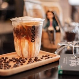 บ้านกาแฟ 538