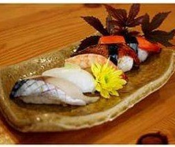 ซูชิ โอตารุ