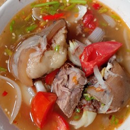 ซุปหางวัว