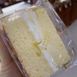 ชิฟฟ่อนมะพร้าวน้ำหอม