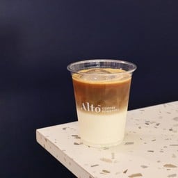 Alto Coffee Roasters เซ็นทรัลปิ่นเกล้า ชั้น 2 ฝั่งลานจอดรถ ติดบันไดเลื่อน โซน C