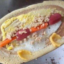 ไส้รวมมิตร