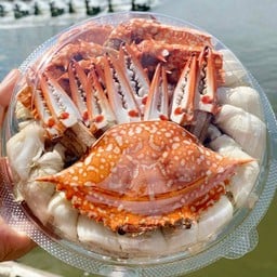 ฟู๊ด3แซ่บ ชวนยำชวนชิม แซลมอนนอร์เวย์ & ทะเลดอง ตลาดมาร์เก็ตแลนด์