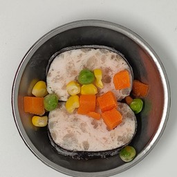 สาหร่ายห่อไส้กุ้ง