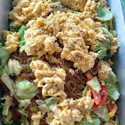 ผัดวุ้นเส้น