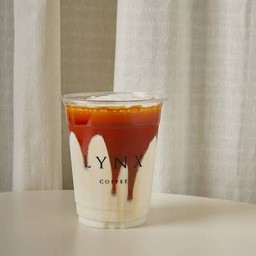 ICED CARAMEL MILK
