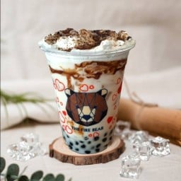 Up To Day Coffee&Food แพรกษา