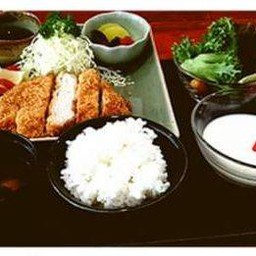 ชุดทงคัตสึ สันนอก