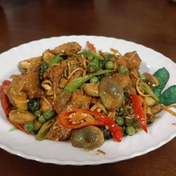 ปลาเผา สุวิทย์