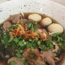 เกาเหลาหมู