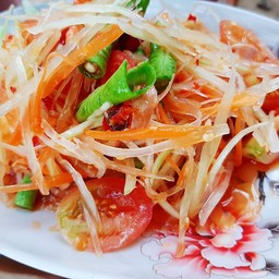 ร้านเจ๊ไก่ ซีฟู๊ด หาดพยูน(ร้านลุงวอก)