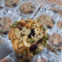 JJ มะพร้าวปั่นนมสด