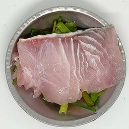 ปลากระพง