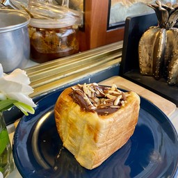 แอลมอนด์+ซ็อคโกแลต (มาใหม่)