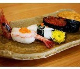 ซูชิ โชชิ