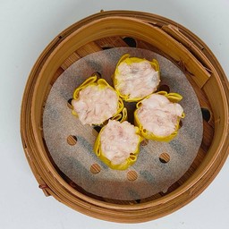 ขนมจีบกุ้ง