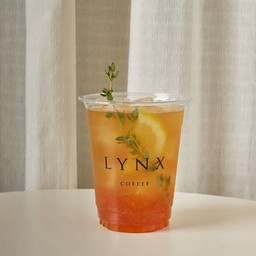 Lemon Tea Jelly