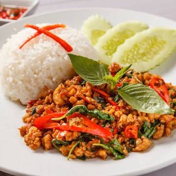 กระเพราเนื้อแจ้ง6