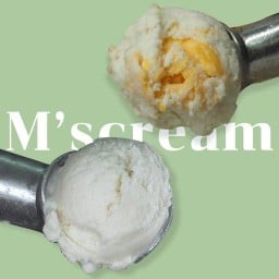 M'scream