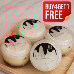 Promo Pudding (Buy4free1)