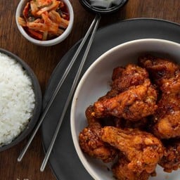 Korean Fried Chicken Set M