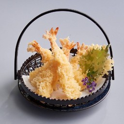 EBI TEMPURA