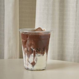 ICED CHOCOLATE