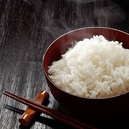 ข้าวญี่ปุ่น