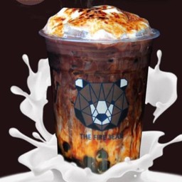 ดาร์กโกโก้ ราคายังไม่รวมท็อปปิ้ง