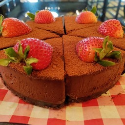 กุ้งแซล Homemade