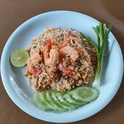 ครัวยันหว่าง - รามอินทรา 58