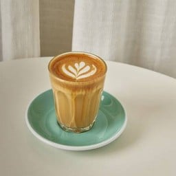 Piccolo Latte ( HOT )