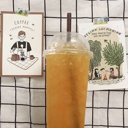 น้ำเก๊กฮวย