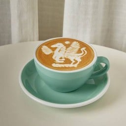 Caramel Macchiato