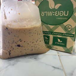 กาแฟ ถุงกระดาษ