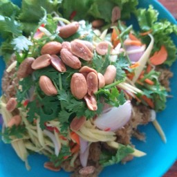ร้านขนมหวาน อาหารอร่อย