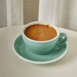 hot americano