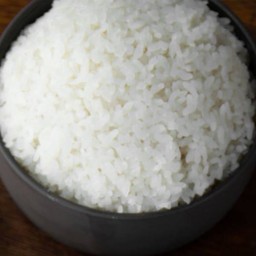 Jasmine Rice