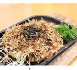 พิซซ่าญี่ปุ่น