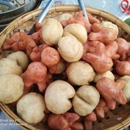 ร้านตุ้มงัย ลูกชิ้น ทอดมัน