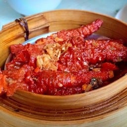 ขาไก่เต้าซี่