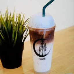 คาราเมลมัคคิอาโต้