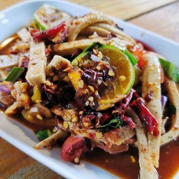 ยำ ตำ ซี๊ด