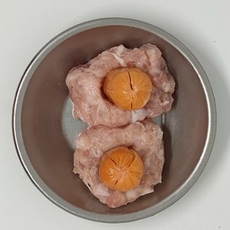 หน้าไส้กรอก ไส้หมู