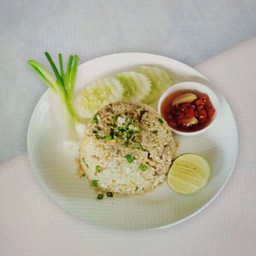 บะหมี่เกี้ยวชุนฮั้ว หัวทะเล