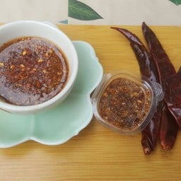 น้ำจิ้มแจ่ว