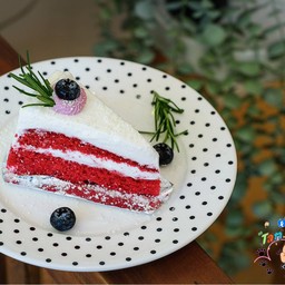 Pandacake Sriracha -