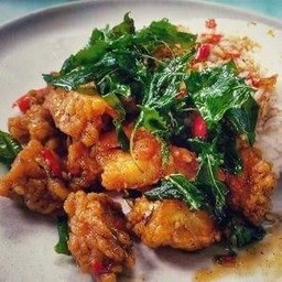 I Love Chicken 46