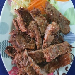 เสือร้องไห้
