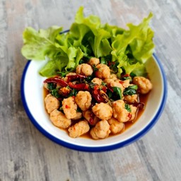 ครัวในบ้าน